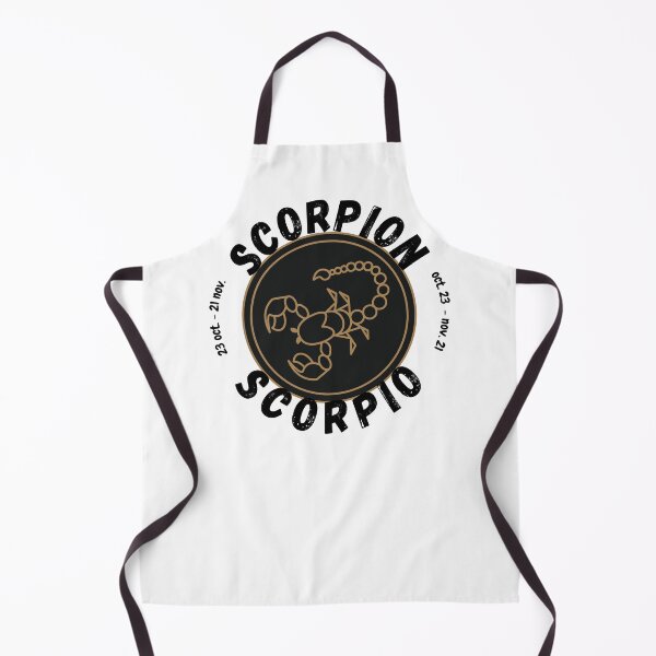 Item preview, Astrological sign - Scorpio designed and sold by citmgpod.