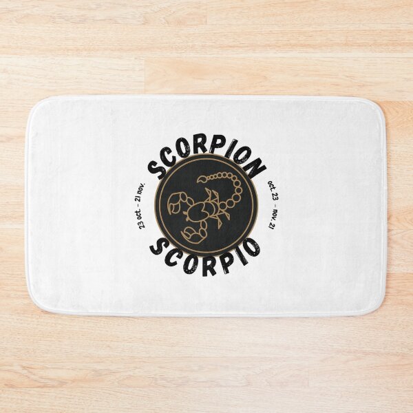 Item preview, Astrological sign - Scorpio designed and sold by citmgpod.