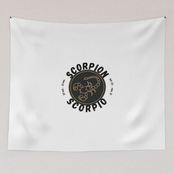 Item preview, Astrological sign - Scorpio designed and sold by citmgpod.