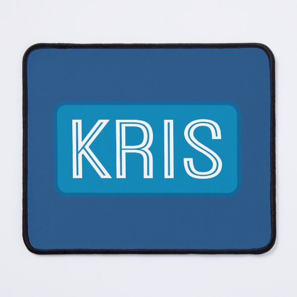 Item preview, Kris Name designed and sold by Jeallan Designs.