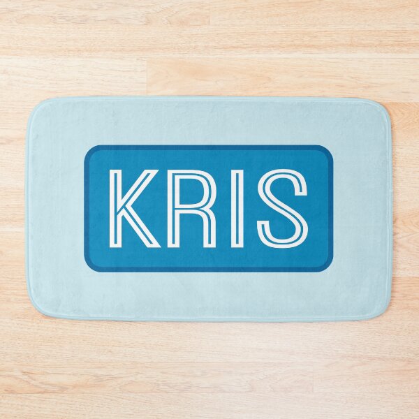 Item preview, Kris Name designed and sold by Jeallan Designs.