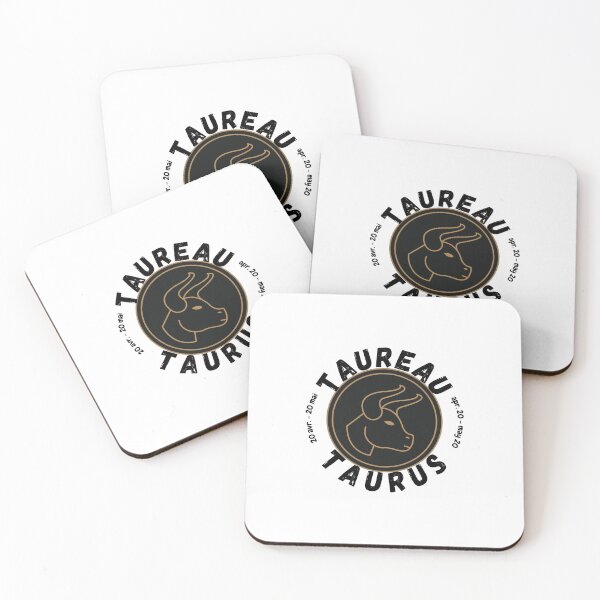 Item preview, Astrological sign - Taurus designed and sold by citmgpod.