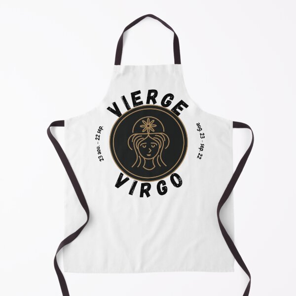 Item preview, Astrological sign - Virgo designed and sold by citmgpod.