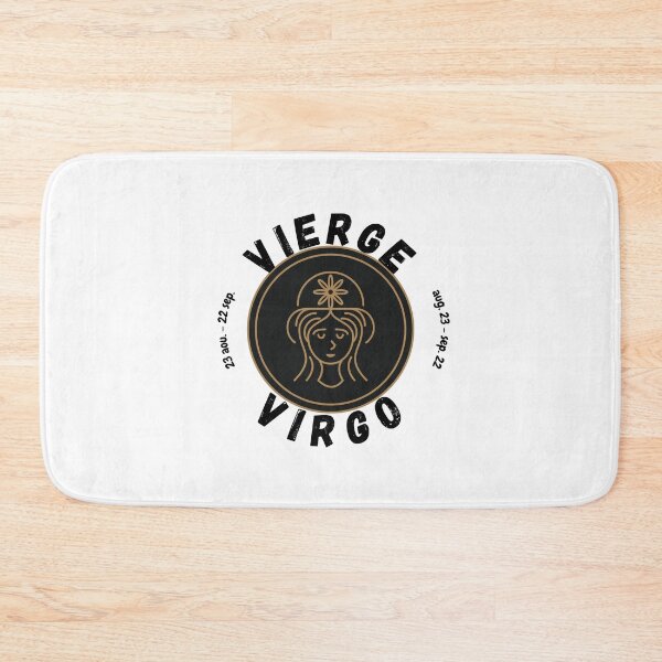 Item preview, Astrological sign - Virgo designed and sold by citmgpod.