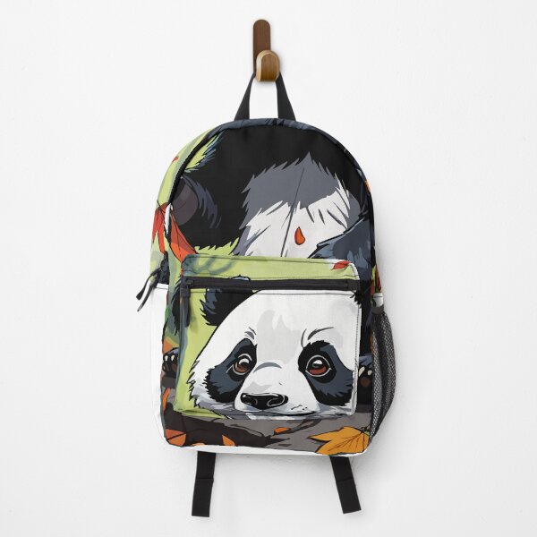 Item preview, The distinctive characteristics of pandas. designed and sold by Whose-sweat.