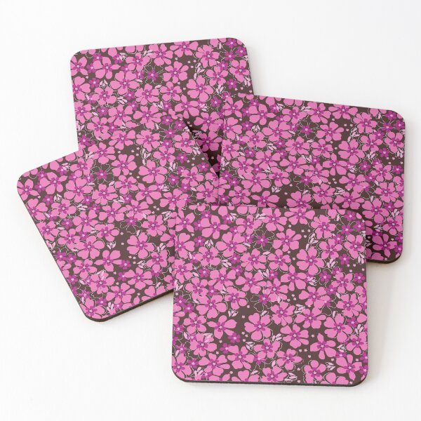 Item preview, Phlox, Burgundy version designed and sold by Alex  Blud.