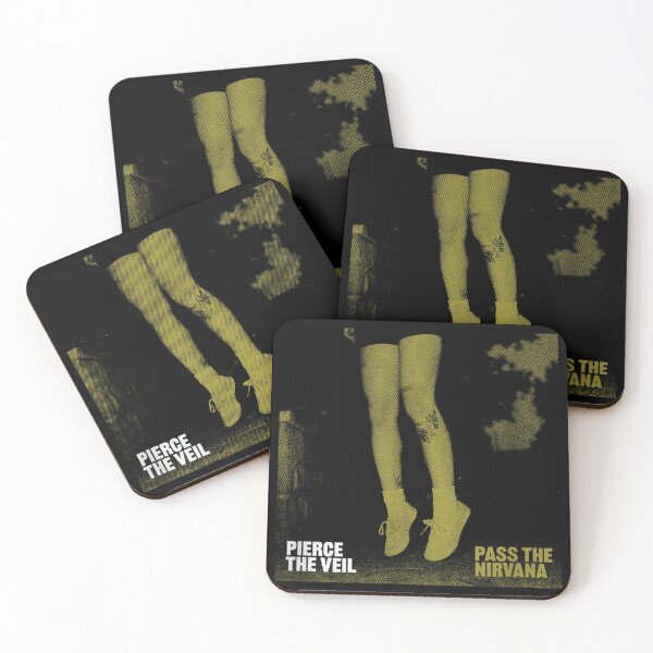 Item preview, Pass Nirvana designed and sold by River Silva.