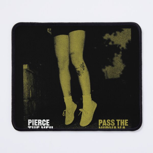 Item preview, Pass Nirvana designed and sold by River Silva.