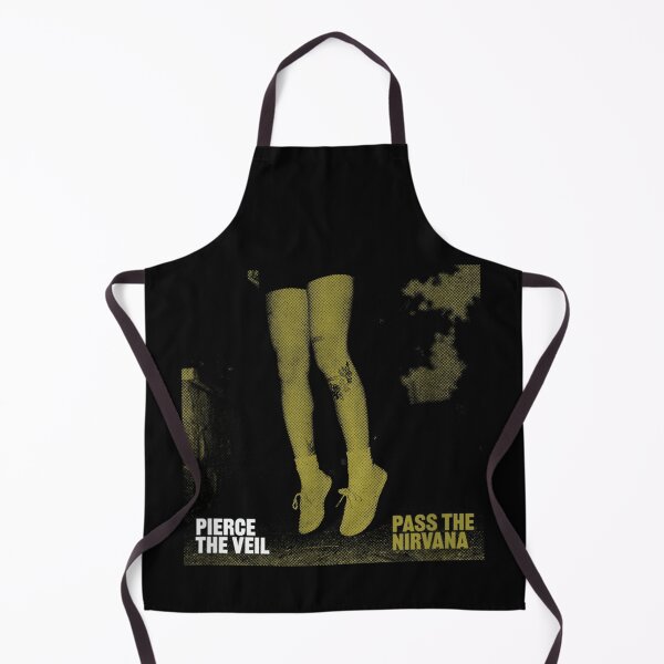 Item preview, Pass Nirvana designed and sold by River Silva.