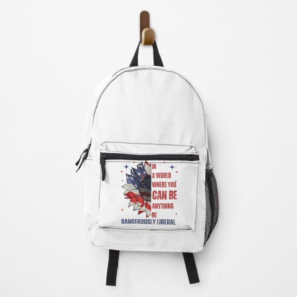 Item preview, Dangerously liberal In a world where you can be anything be designed and sold by Lady-Frost.