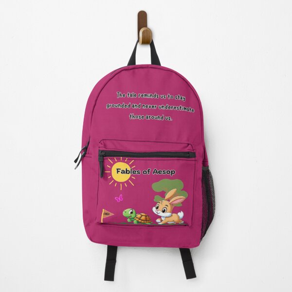 Item preview, The Hare & the Tortoise designed and sold by neoNnono.