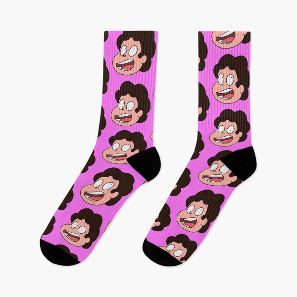 Item preview, What The Steven  designed and sold by GoblinCommander.