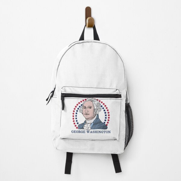Item preview, George Washington first president of the usa designed and sold by Lady-Frost.