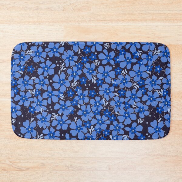 Item preview, Phlox, Blue version designed and sold by Alex  Blud.