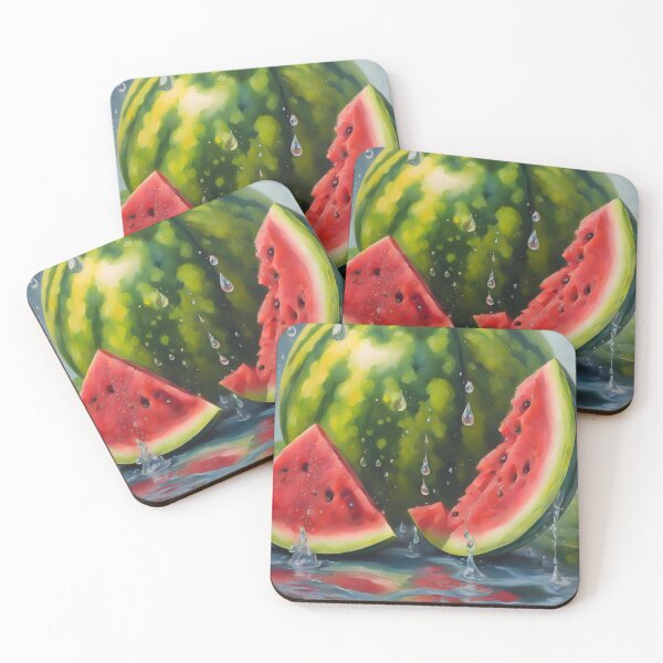 Item preview, Watermelon Meal designed and sold by CalmnessbyChoice.