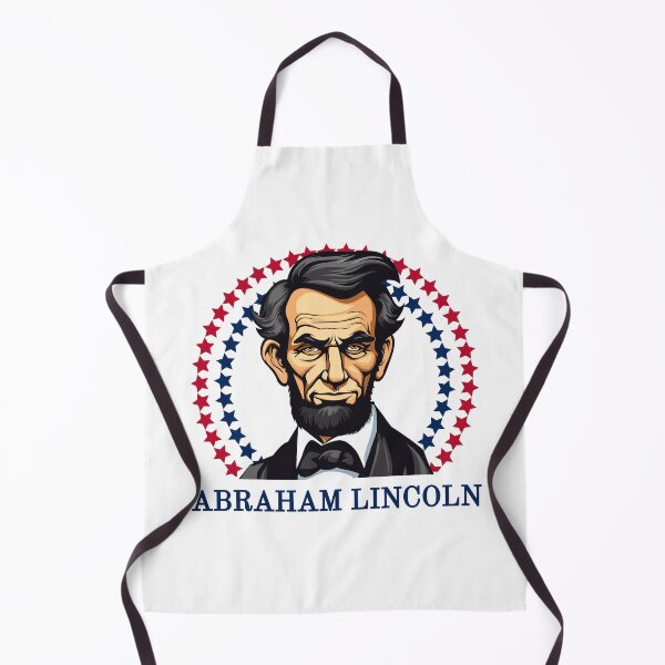 Item preview, Abraham Lincoln 16th president designed and sold by Lady-Frost.