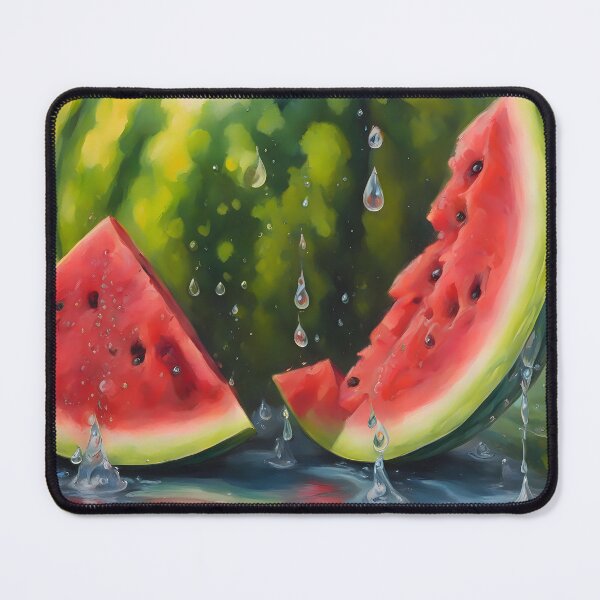Item preview, Watermelon Meal designed and sold by CalmnessbyChoice.