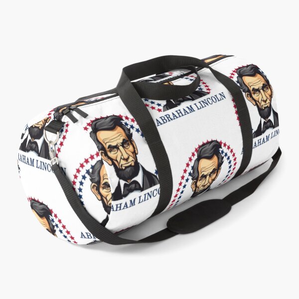 Item preview, Abraham Lincoln 16th president designed and sold by Lady-Frost.