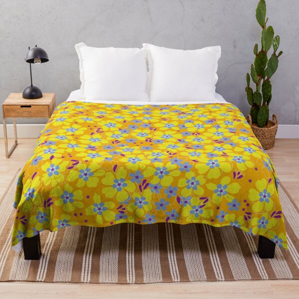 Item preview, Phlox, versión amarilla designed and sold by Alex Blud.