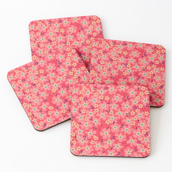 Item preview, Phlox, Red-pink version designed and sold by Alex  Blud.