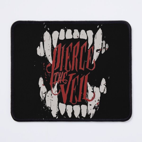 Item preview, Veil Metal Shirt designed and sold by River Silva.