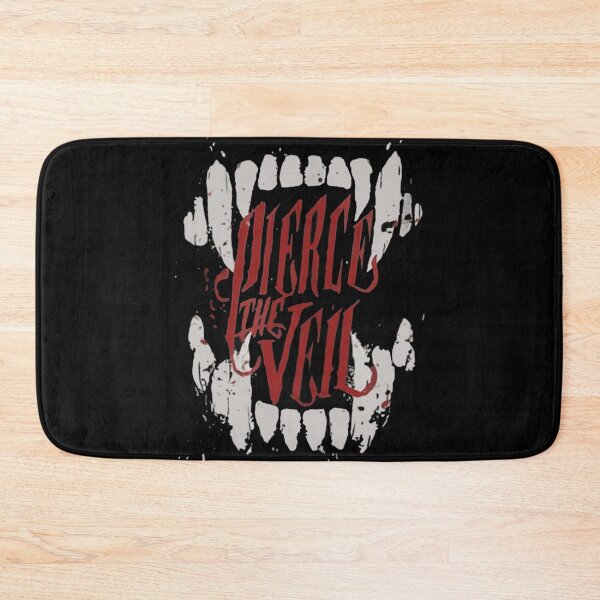 Item preview, Veil Metal Shirt designed and sold by River Silva.