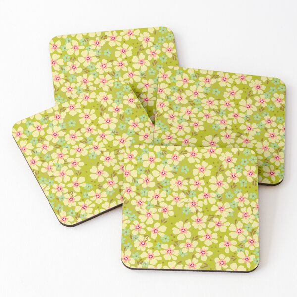 Item preview, Phlox, Green version designed and sold by Alex  Blud.