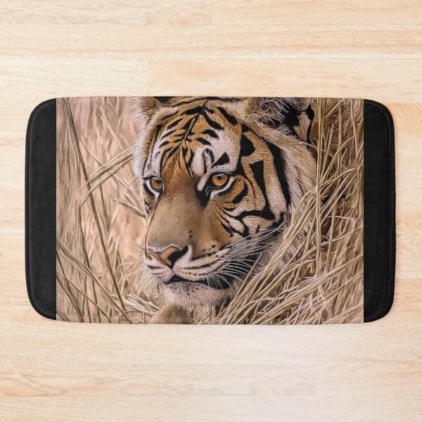 Item preview, Hiding in the tall grass designed and sold by Brian Tarr.