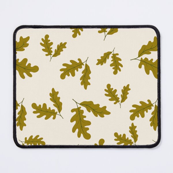 Item preview, Autumn Oak Leaves designed and sold by daniela-rus.