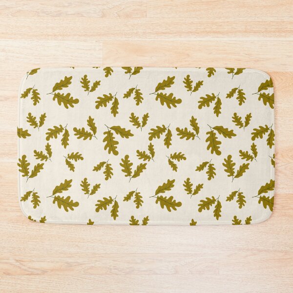 Item preview, Autumn Oak Leaves designed and sold by daniela-rus.