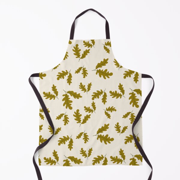 Item preview, Autumn Oak Leaves designed and sold by daniela-rus.