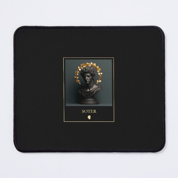 Item preview, Ptolemy I Soter - Soter designed and sold by Call-Me-AV.