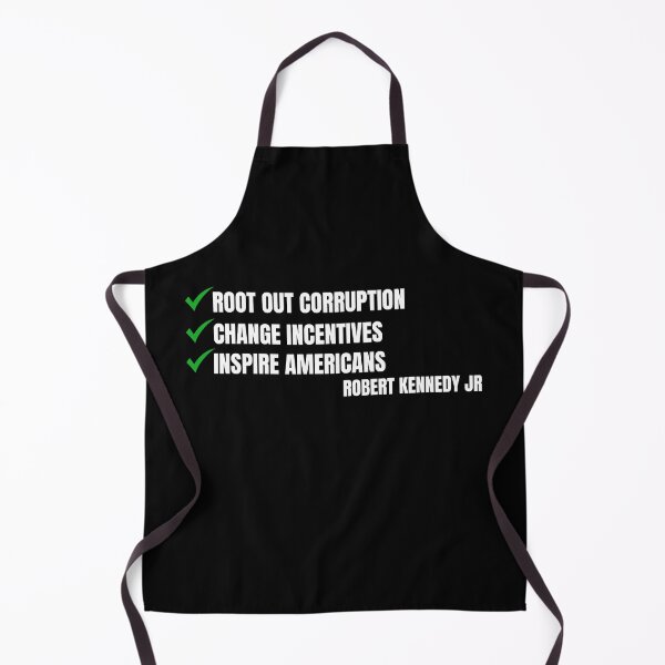 Item preview, Robert Kennedy Jr 3 changes designed and sold by Lady-Frost.