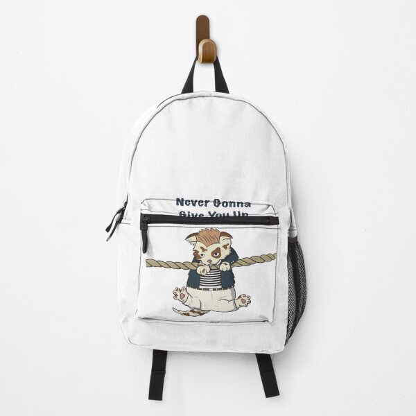 Item preview, Never Gonna Give You Up designed and sold by Albarto_Digital_Art.