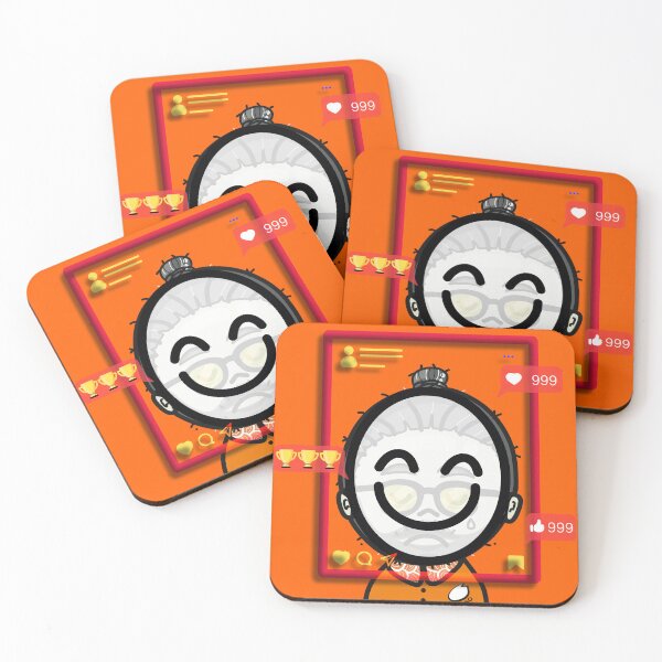 Item preview, "Behind every 'like' and trophy, there's a story untold.  designed and sold by tennstudio.