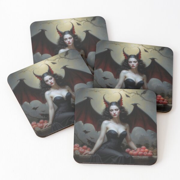 Item preview, Goddess Lilith designed and sold by AliceWhiteDF.