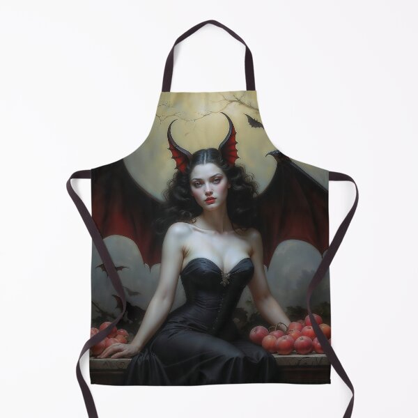 Item preview, Goddess Lilith designed and sold by AliceWhiteDF.