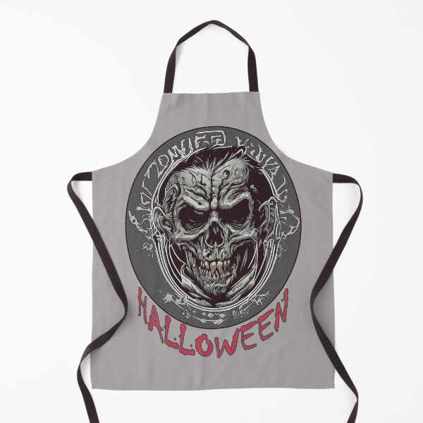 Item preview, Halloween 33 designed and sold by janosch1956.