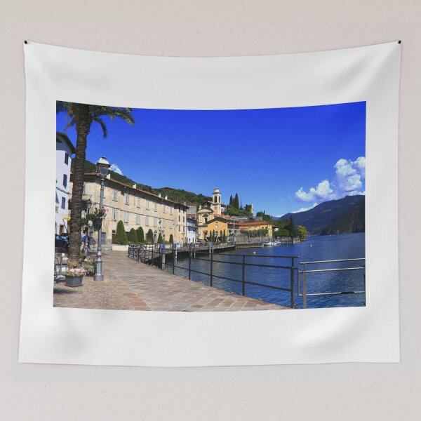 Item preview, Riva di Solto designed and sold by annalisa56.