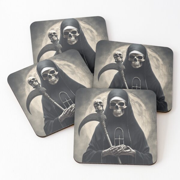 Item preview, Requiem of the Damned | Halloween | Fear | Gothic designed and sold by andrew758.