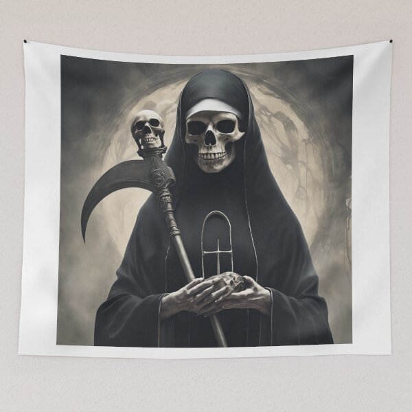 Item preview, Requiem of the Damned | Halloween | Fear | Gothic designed and sold by andrew758.