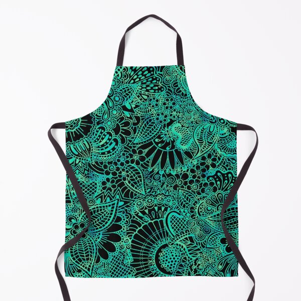 Item preview, Bohemian floral designed and sold by Sonya Gray.