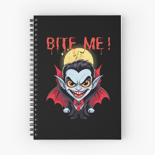 Item preview, Bite Me! designed and sold by TrippyOutfitter.
