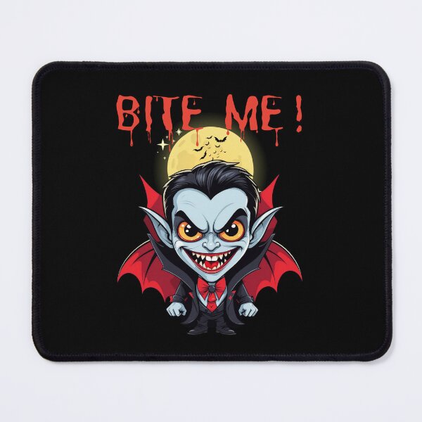 Item preview, Bite Me! designed and sold by TrippyOutfitter.