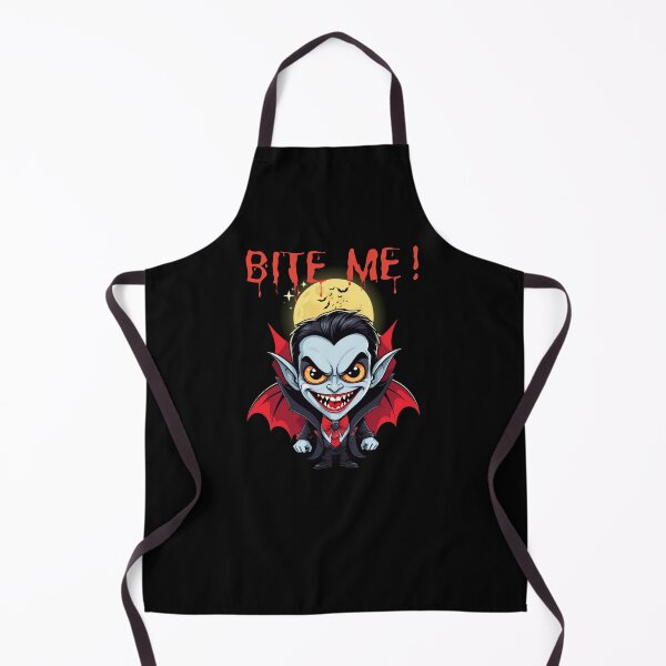 Item preview, Bite Me! designed and sold by TrippyOutfitter.