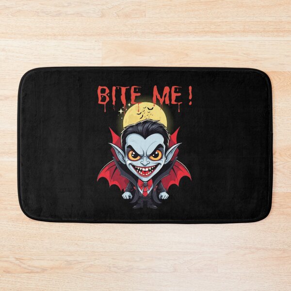 Item preview, Bite Me! designed and sold by TrippyOutfitter.