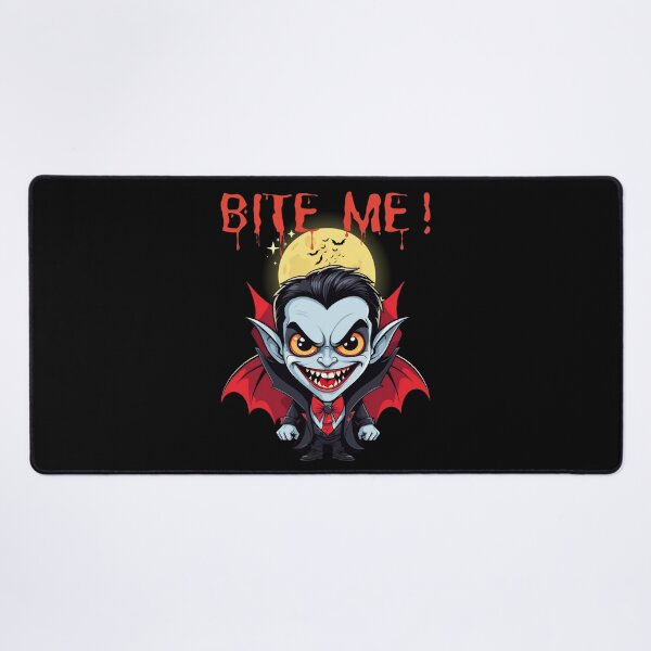 Item preview, Bite Me! designed and sold by TrippyOutfitter.