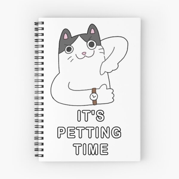 Item preview, IT'S PETTING TIME designed and sold by EZ-Riding.