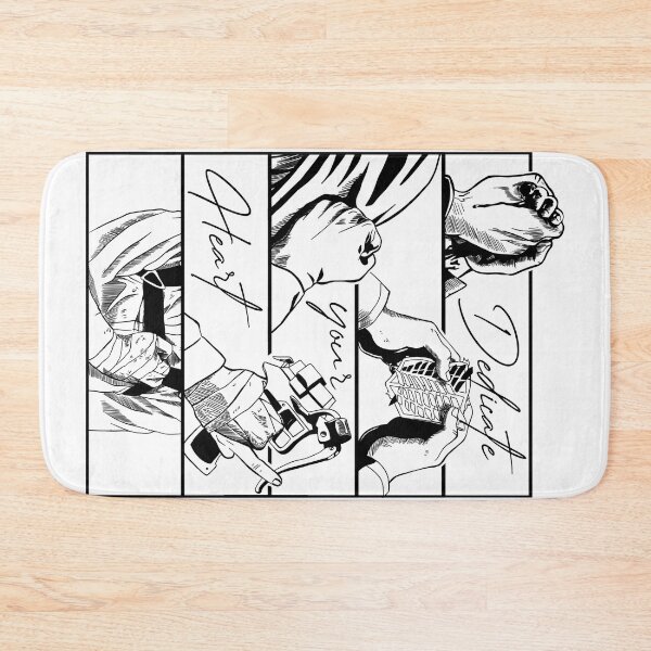 Item preview, Dedicate Your Heart designed and sold by ccskell.