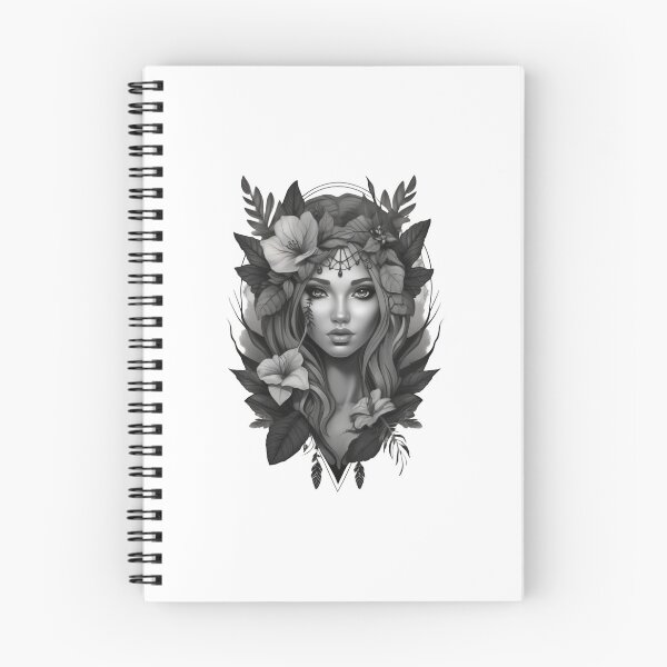 Item preview, Forest nymph designed and sold by Kronosv.